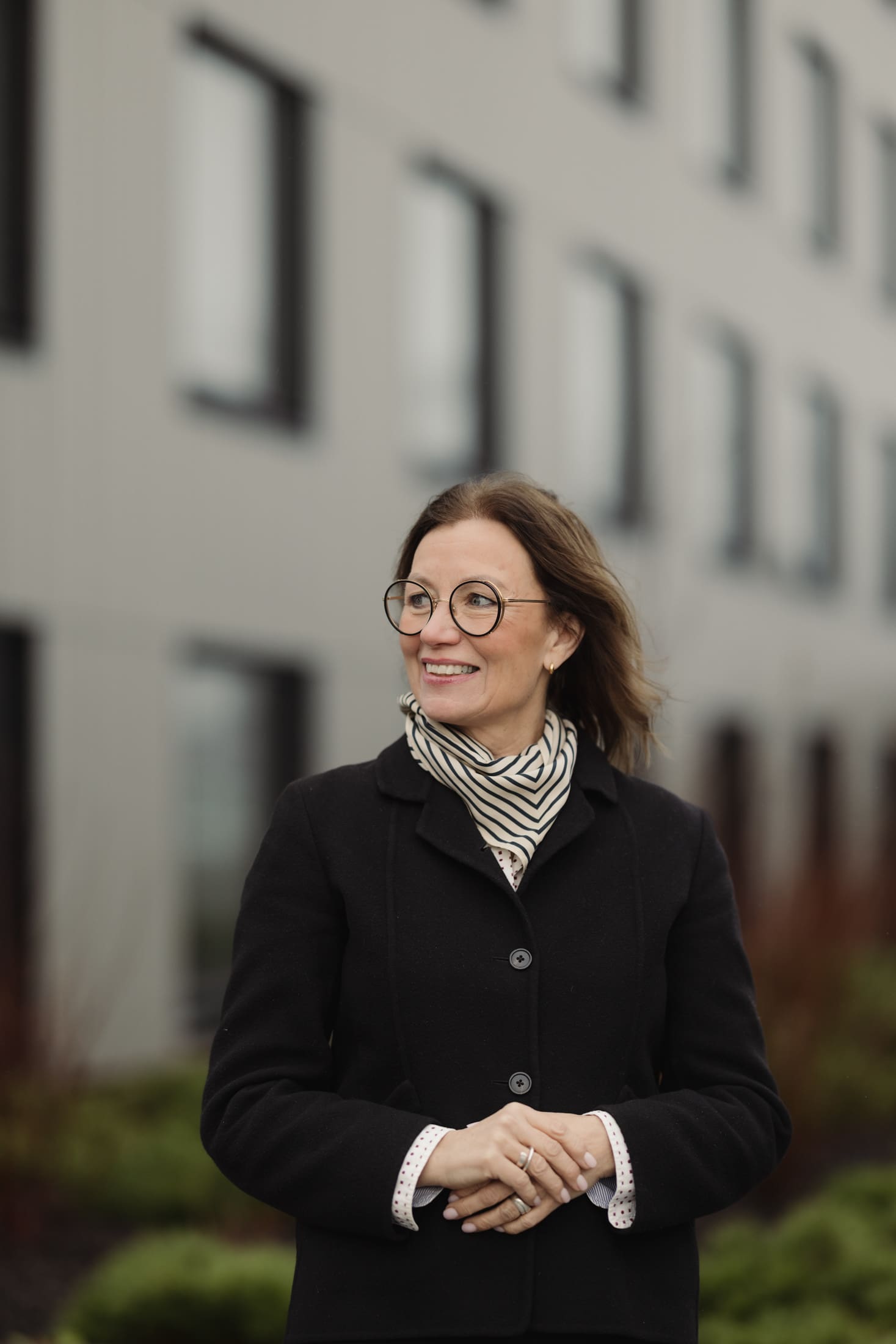 Fra Dyreklinikkene på Adamstuen til Universitetsdyrehospitalet på Ås